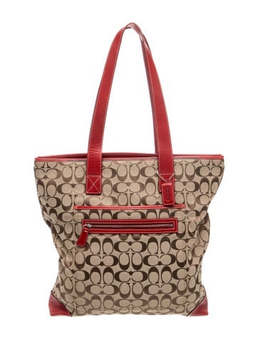 Canvas Tote