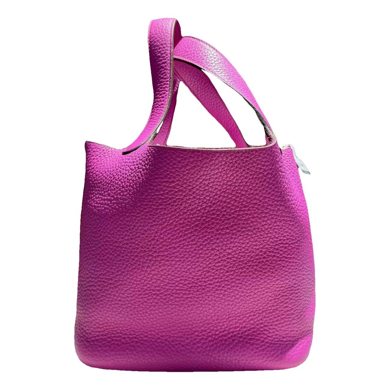 Hermes Picotin 18 Handbag 3467