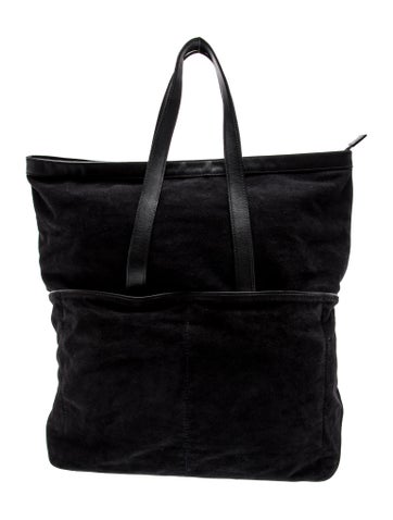 Michael Kors Canvas Tote