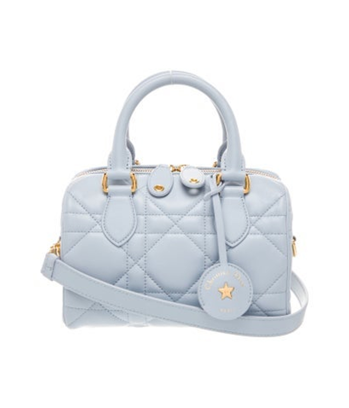 Dior Dior Cannage Groove 20