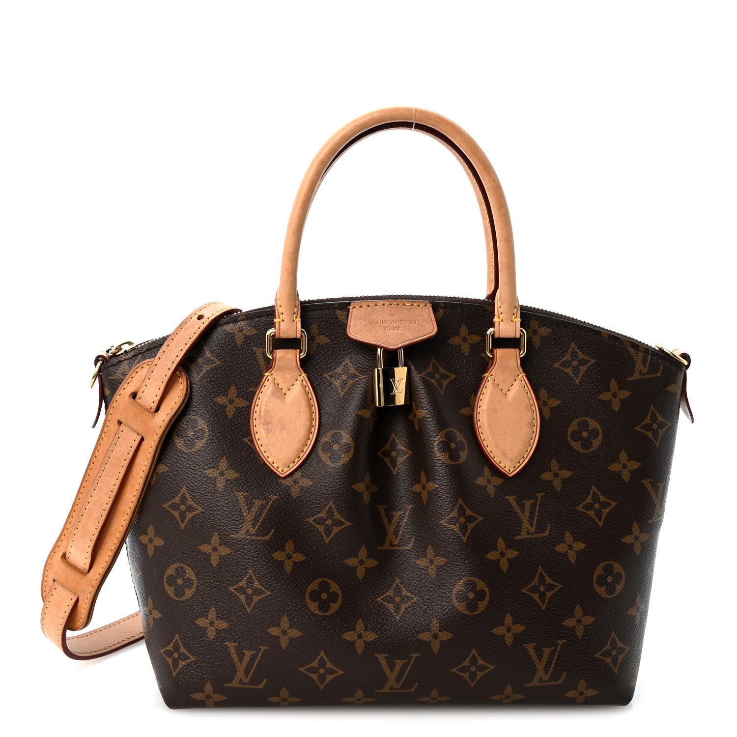 Louis Vuitton Monogram Boetie PM NM