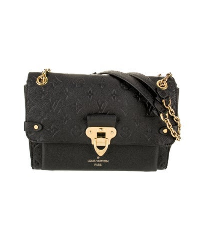 Louis Vuitton Vuitton Lv Monogram Vavin Pm