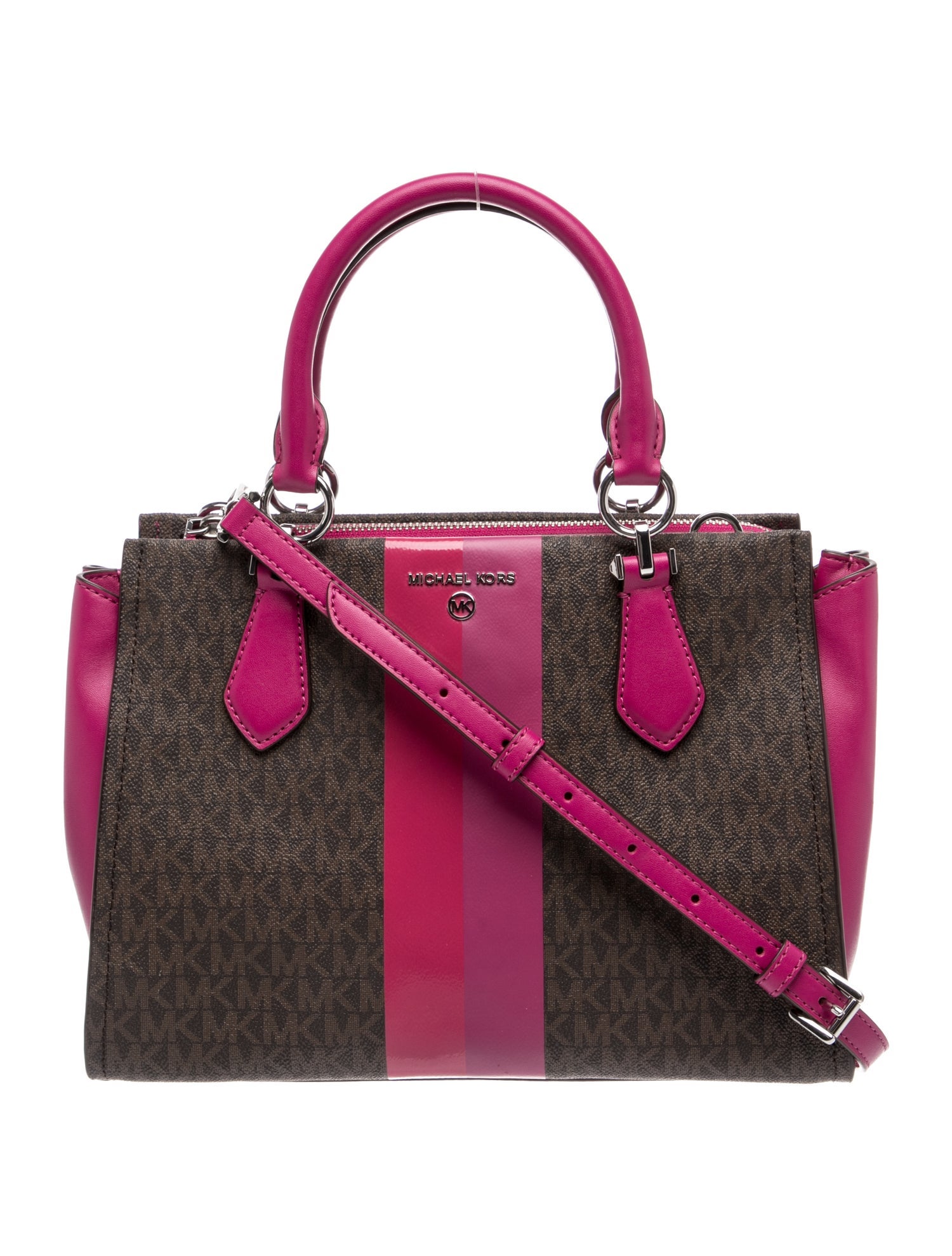 Top Handle Bag