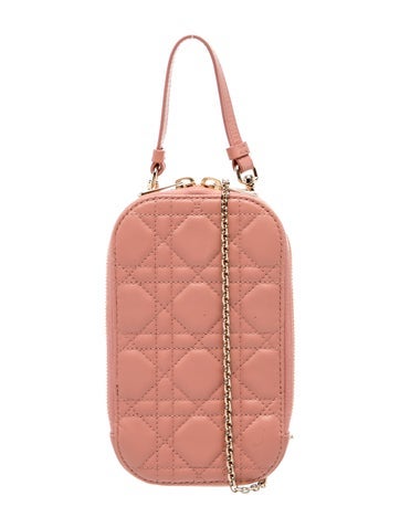 Cannage Lady Dior