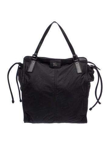 Nova Check Shoulder Bag