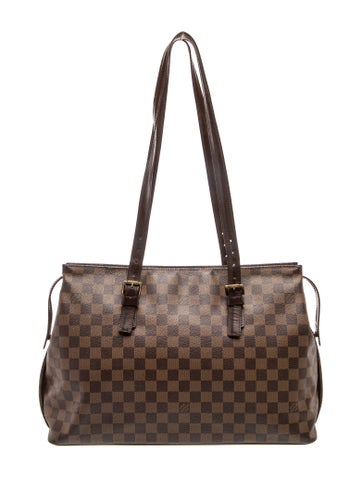 Damier Ebene Chelsea