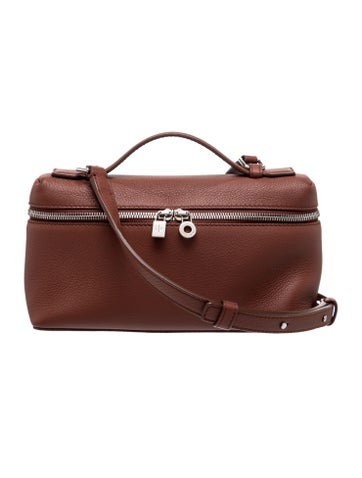 Leather Extra Pocket