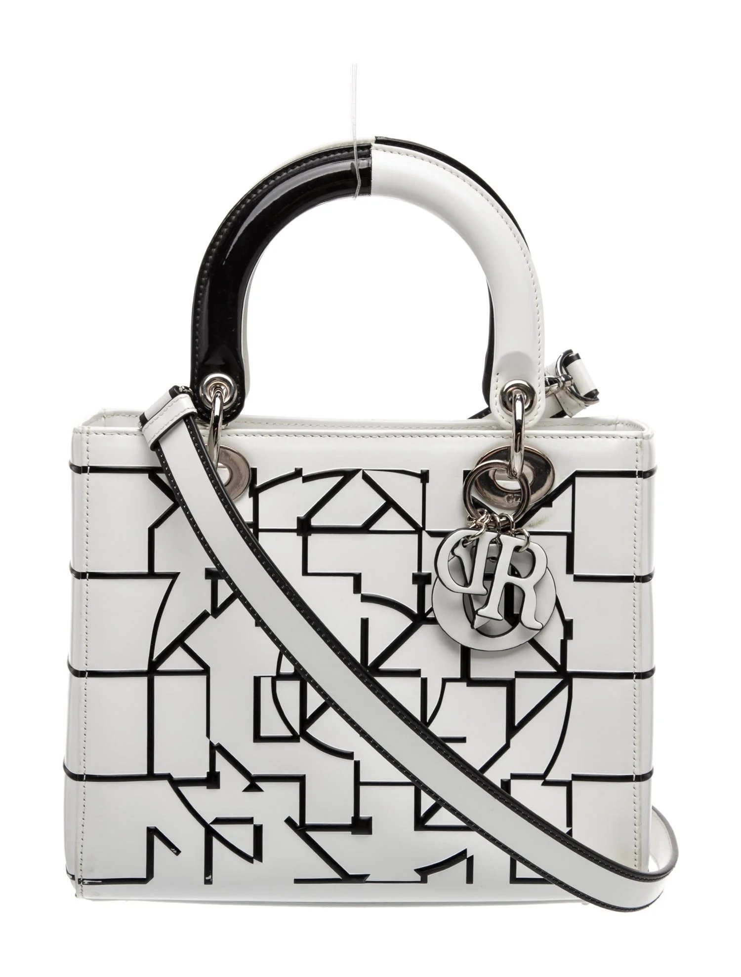 Leather Lady Dior