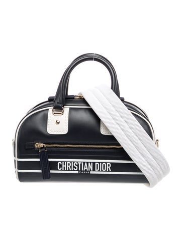 Leather Vibe Medium