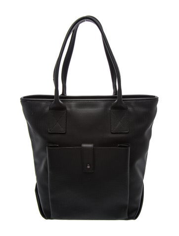 Leather Marco Polo