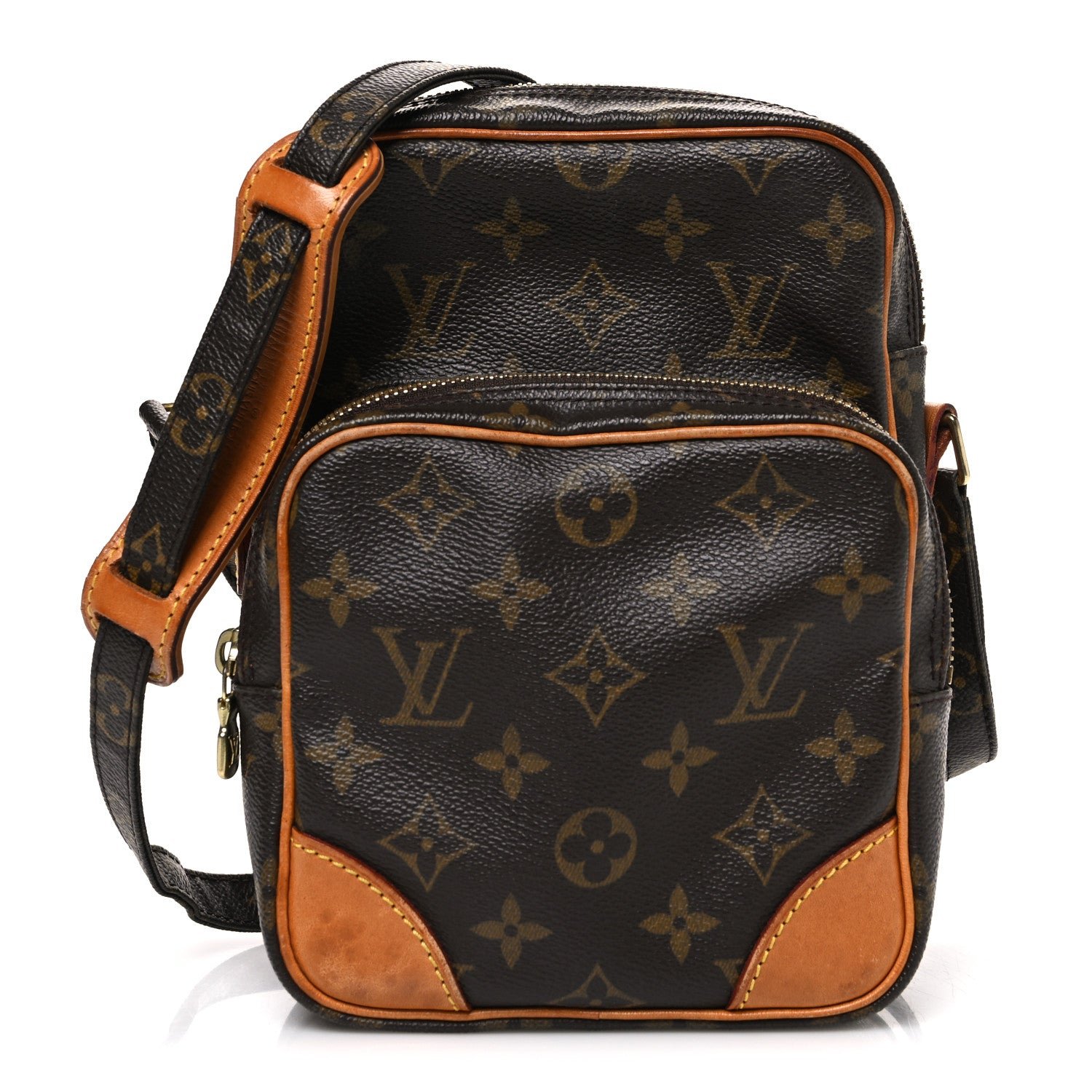 Louis Vuitton Monogram Amazone