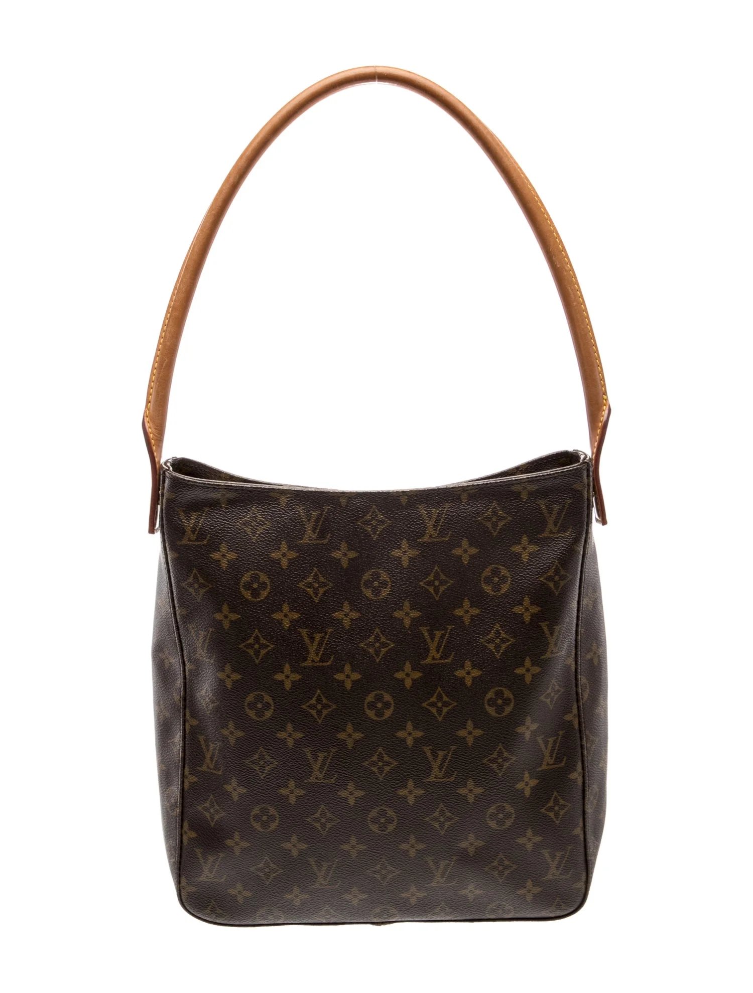 LV Monogram Looping GM Vintage