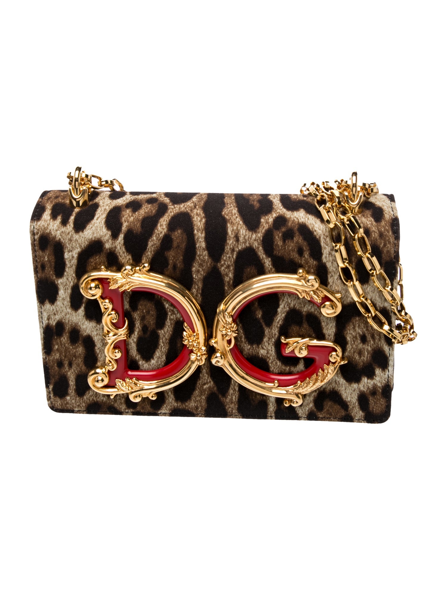 Nylon Shoulder Bag