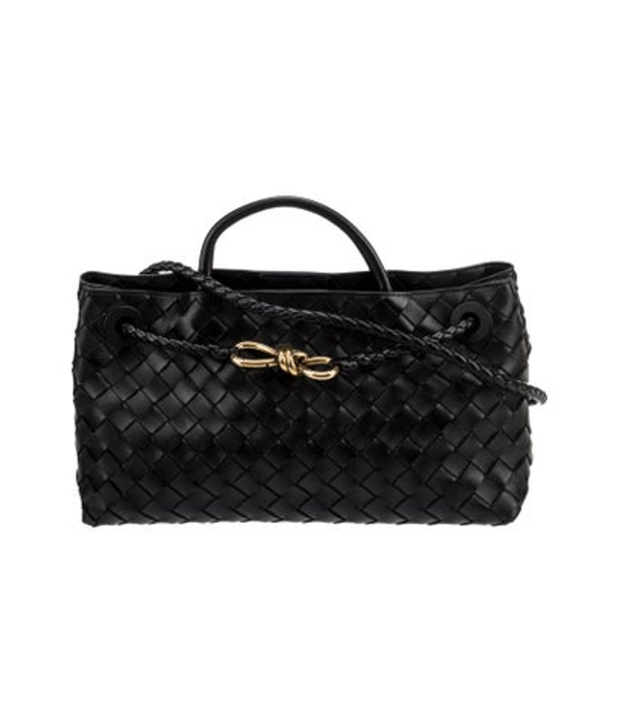 Bottega Veneta Veneta Intrecciato Andiamo Small