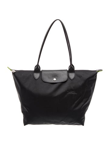Nylon Shopping
