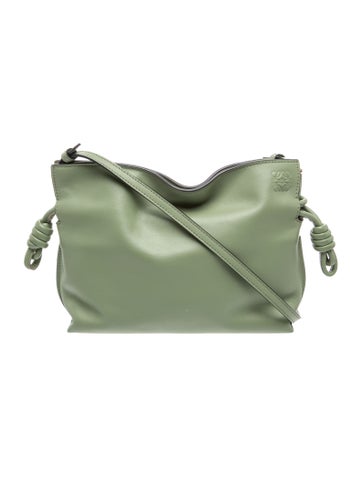 Leather Flamenco Medium