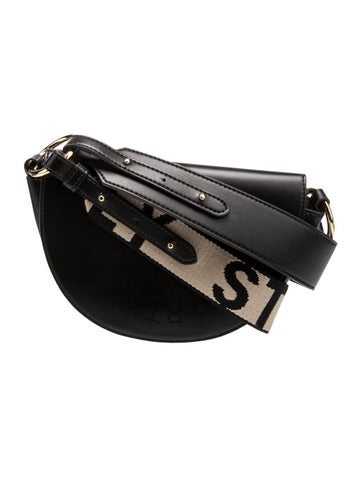 Stella McCartney Vegan Leather Shoulder Bag