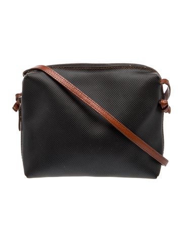 Marco Polo Crossbody Bag Vintage