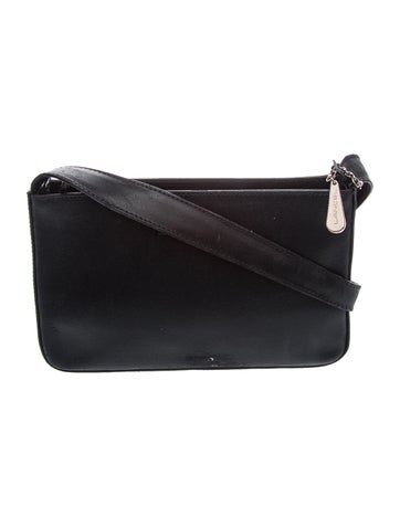 Leather Shoulder Bag Vintage