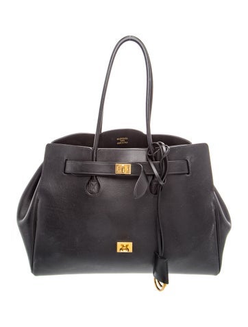 Signature Bel Air Carry-All Medium 2024