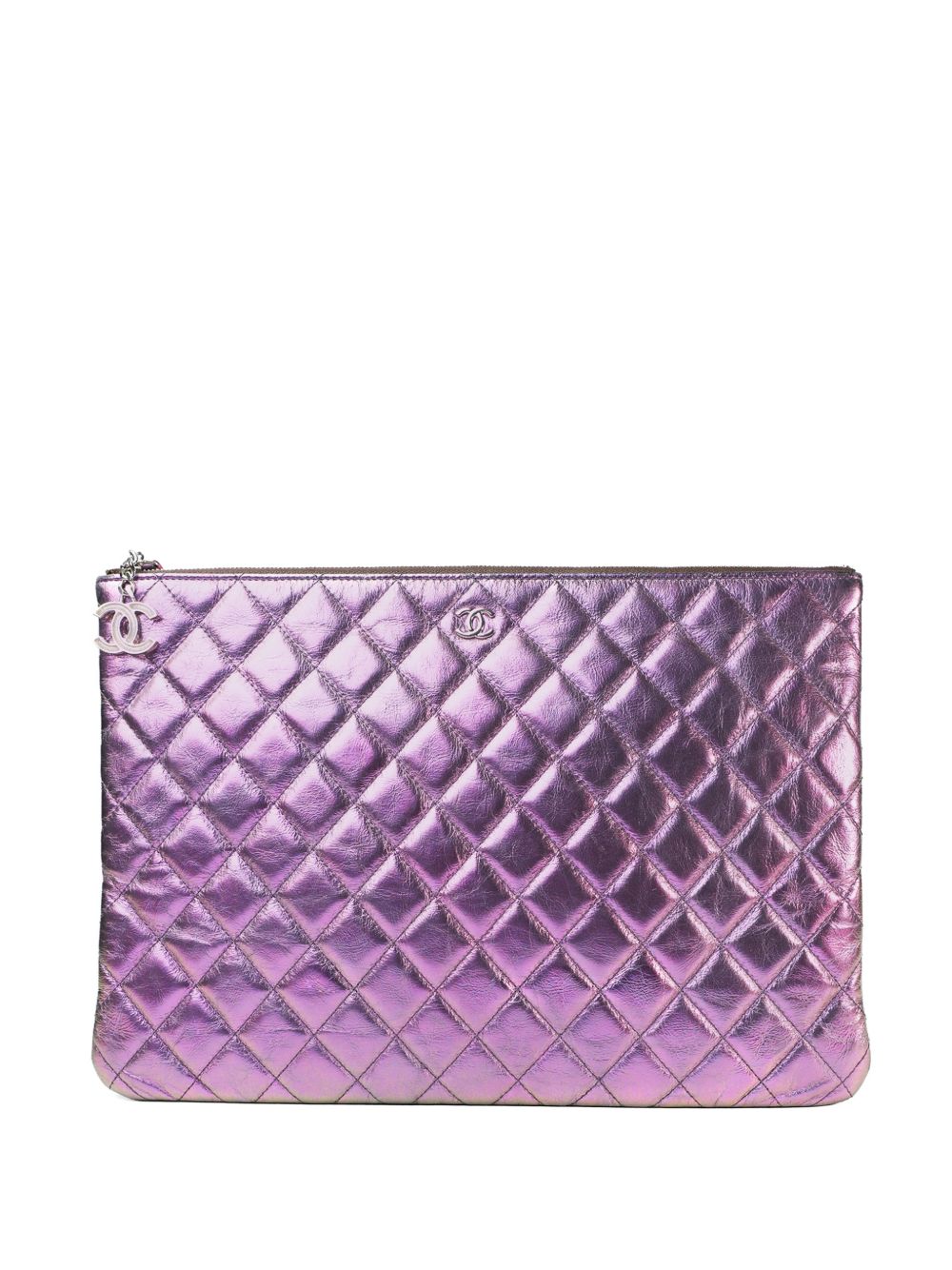 O-Case clutch bag