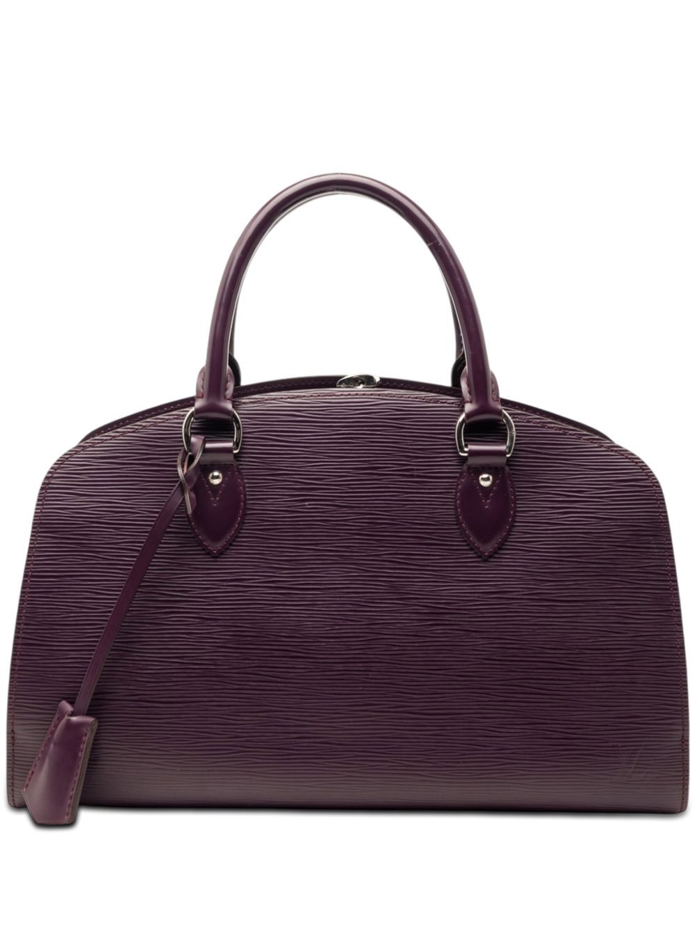 2010 Epi Jasmine handbag
