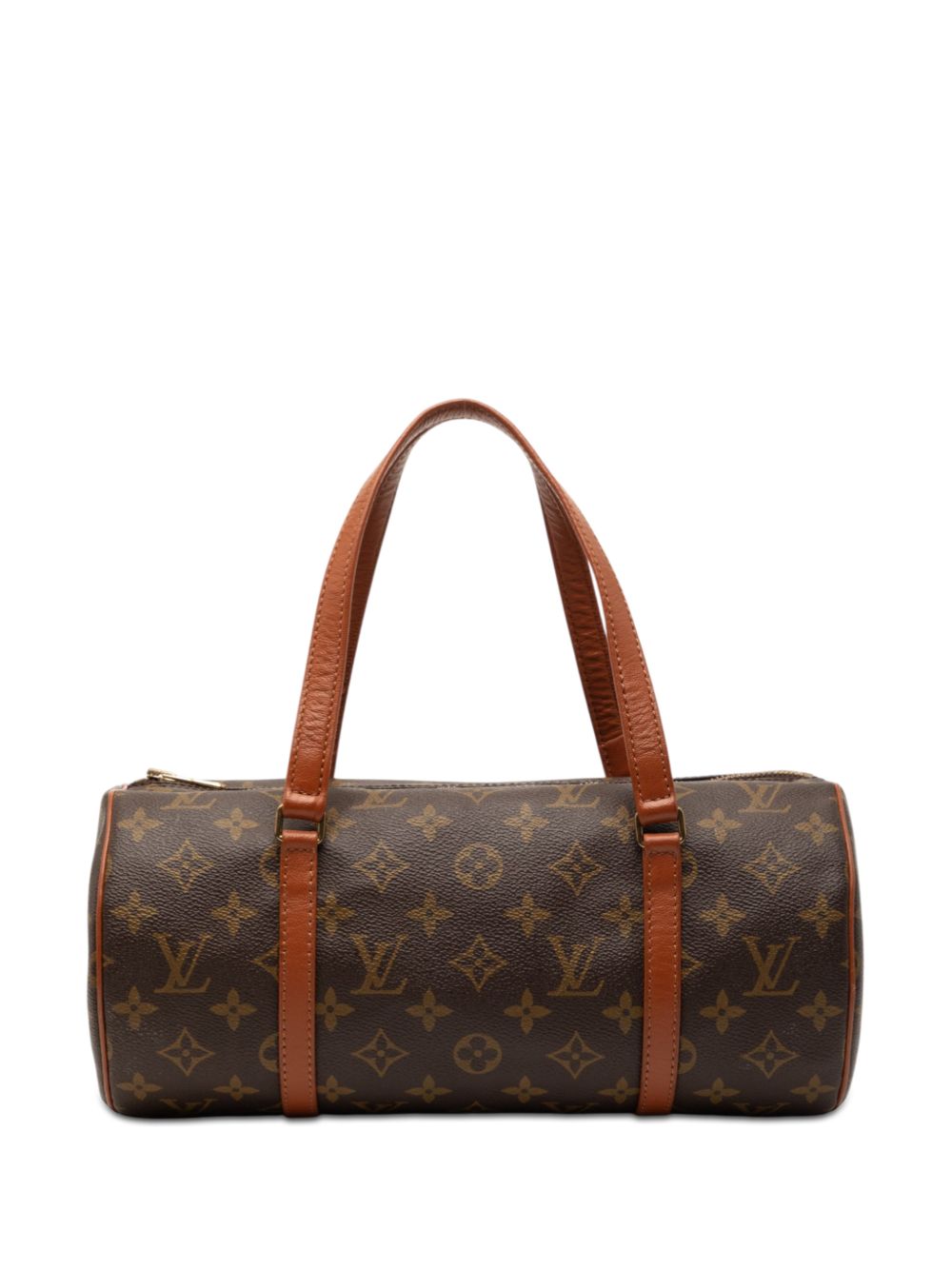 1991 Monogram Papillon 30 handbag