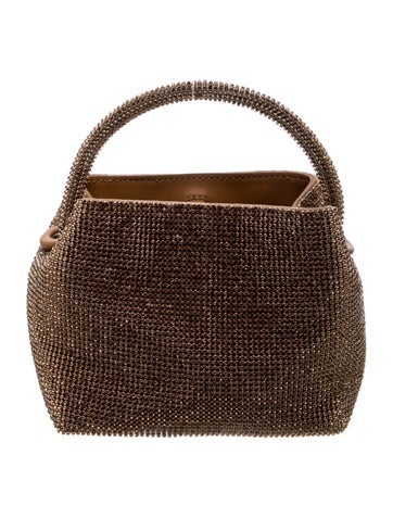 Top Handle Bag
