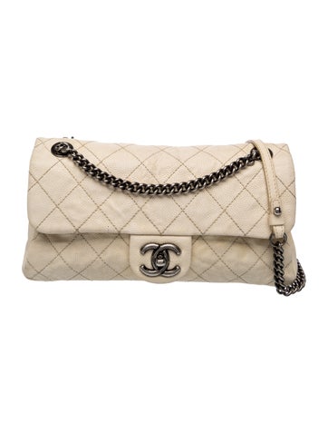 Medium Simply CC Flap Bag