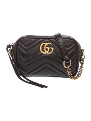 Double G Marmont Mini