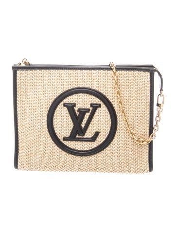 LV Monogram Poche Toilette 26