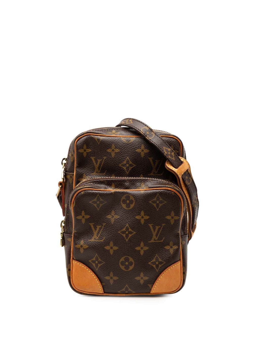 2003 Monogram Amazone crossbody bag