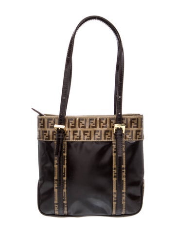 Patent Leather Shoulder Bag Vintage