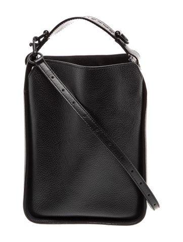 Leather Tool 2.0 North-South XS