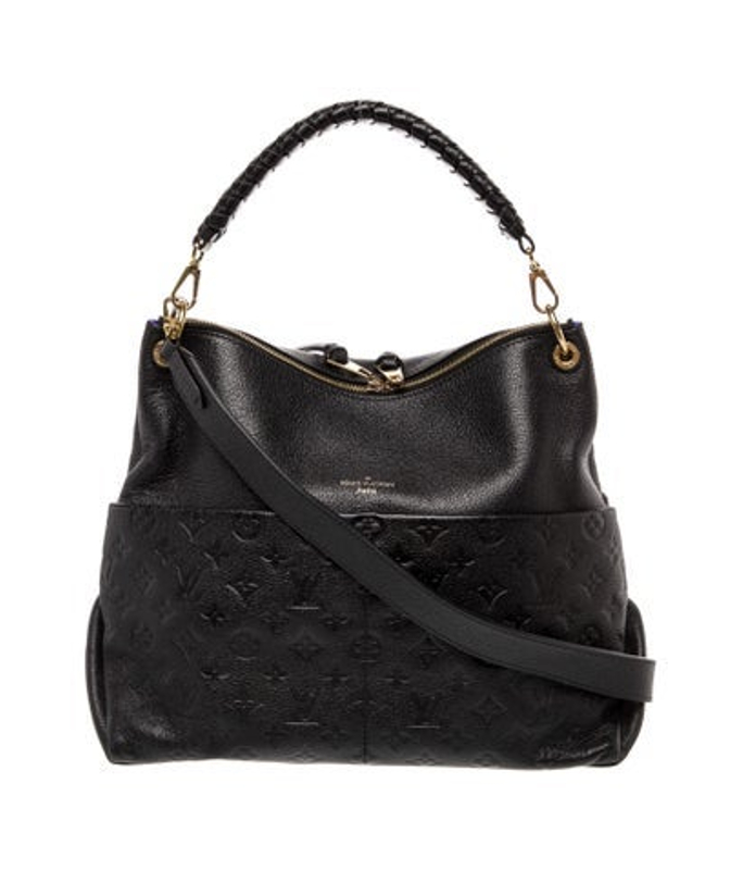 Louis Vuitton Vuitton Lv Monogram Maida