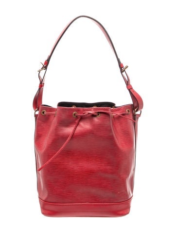 LV Monogram Noé