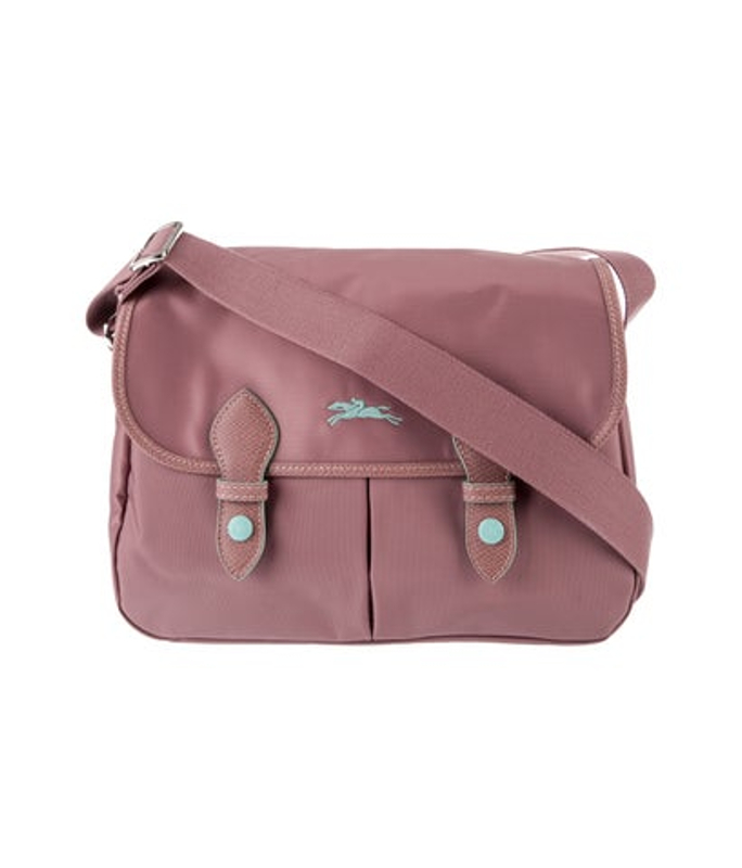 Longchamp Nylon Le Pliage