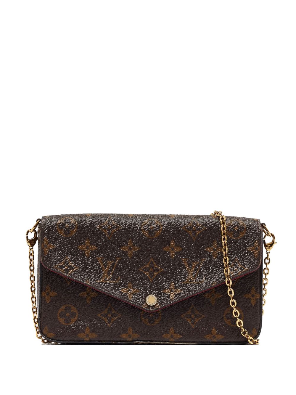 Felicie Pochette crossbody bag