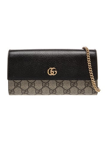 GG Supreme Marmont