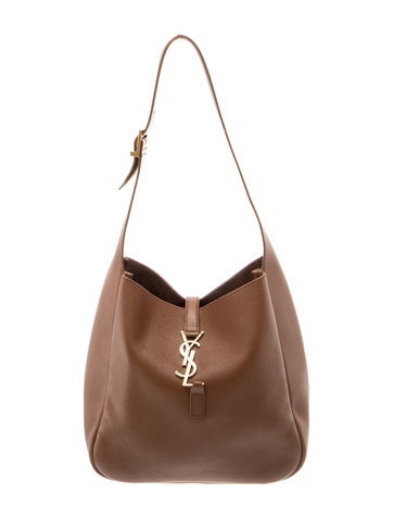 Leather Le 5 à 7 Small 2023