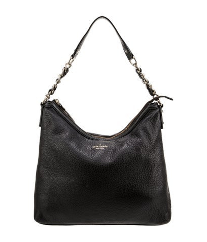 Kate Spade Spade New York Leather Hobo