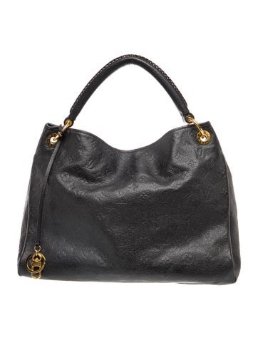 LV Monogram Artsy MM