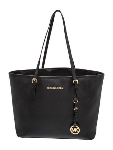 Signature Tote