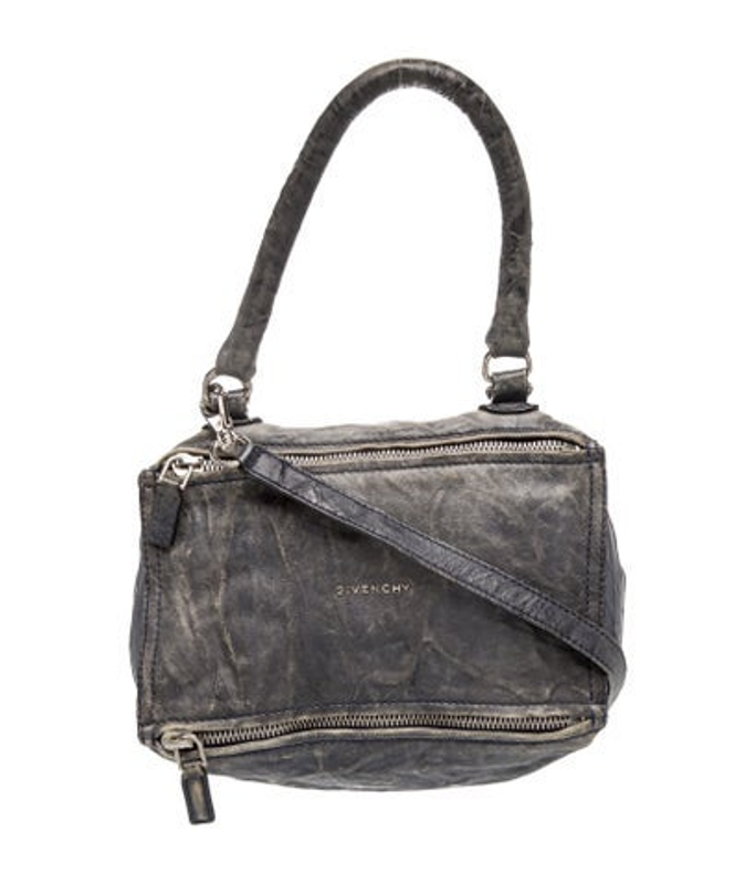 Givenchy Leather Shoulder Bag