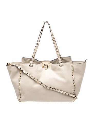 Rockstud Tote Medium