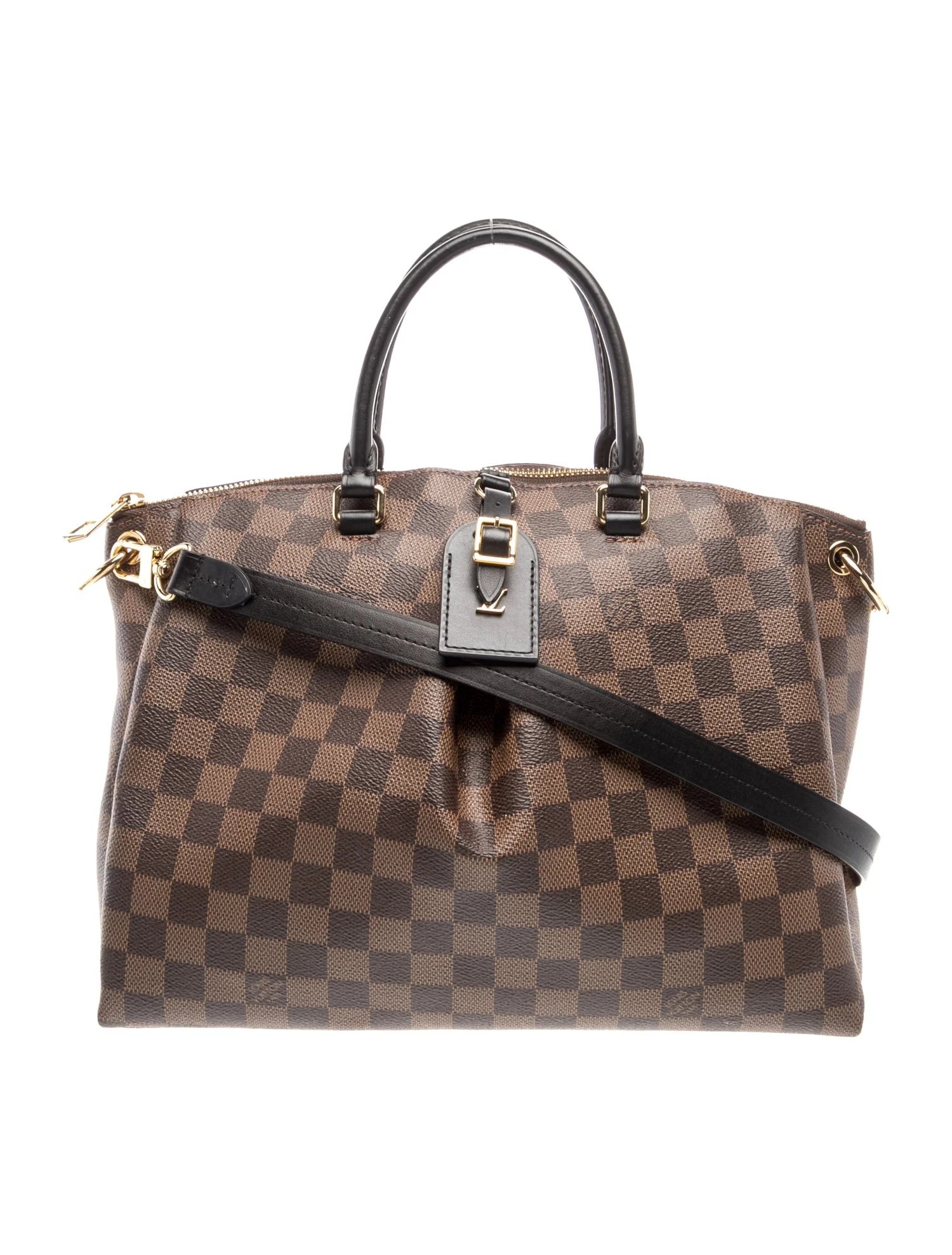 Damier Ebene Odeon MM
