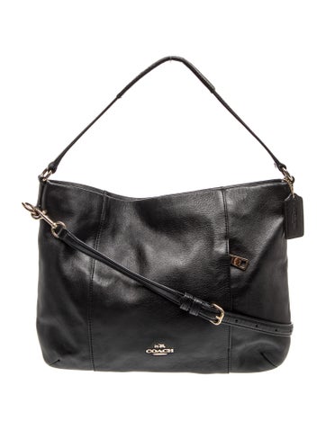 Leather Hobo