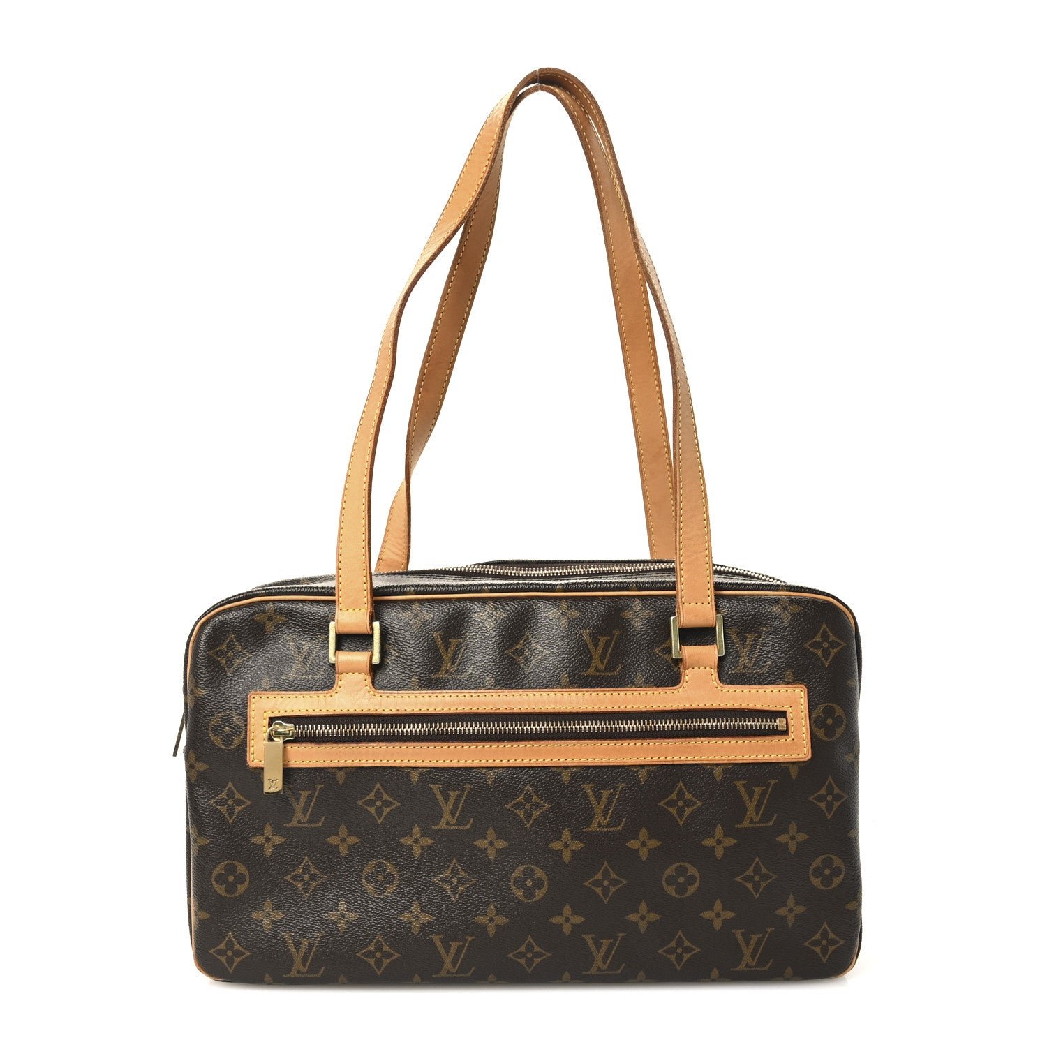 Louis Vuitton Monogram Cite GM