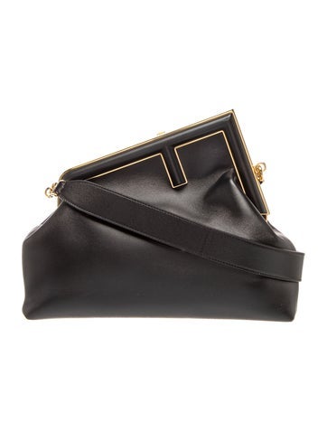 Leather First Medium