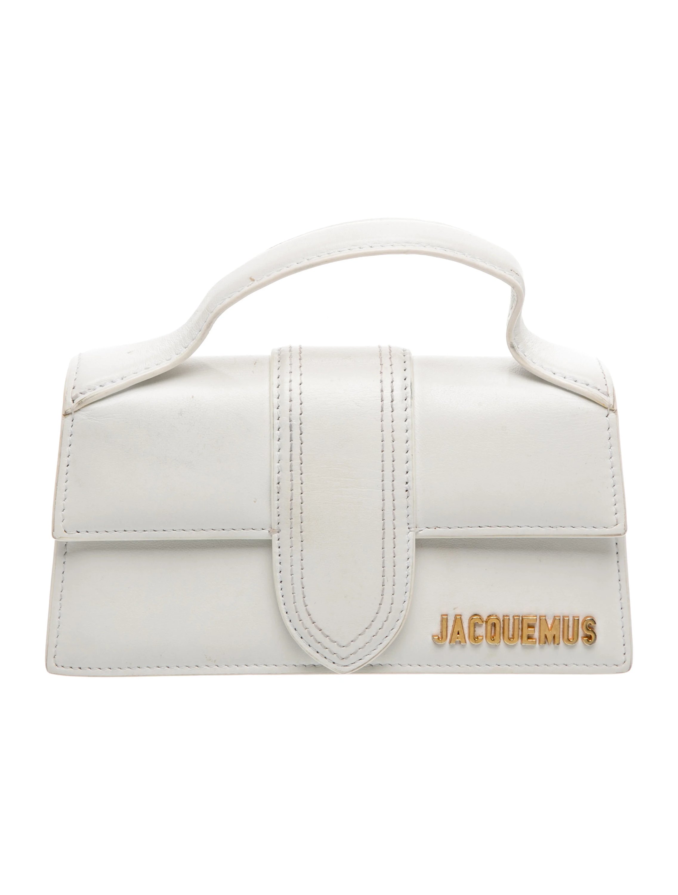 Leather Le Bambino